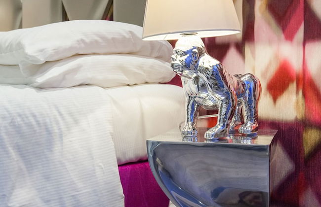 Town House Roma - Foto 14