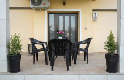 Garden Paradise in Megalochori Trikala - Foto 18