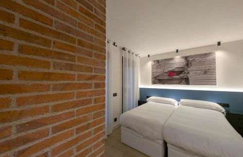 Apartamentos Doña Urraca - Photo 24