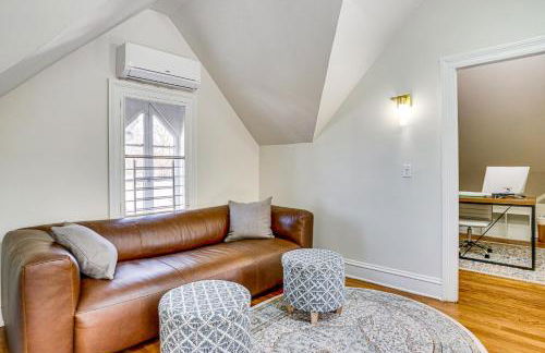 Explore Orange and NYC! Luxury Family Home with Deck - Foto 31