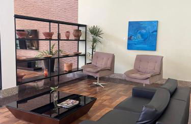 Flat Executivo Intercity Manaus - Moderno e Aconchegante - Foto 36