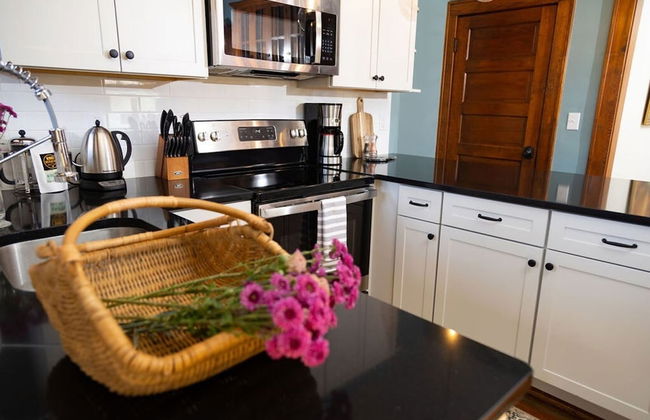 The Winona House - Boutique Hotel Near Downtown - Foto 46