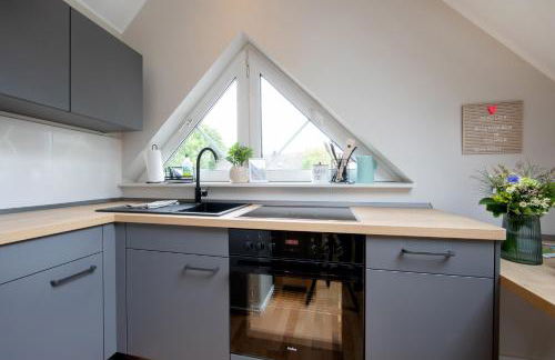 Kleiner Glücksort, Appartement - Foto 9