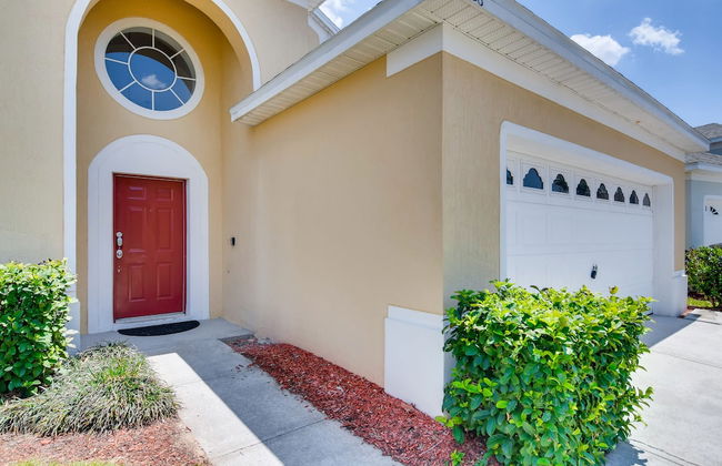 6BR Windsor Palms Home by FS FL VH-8036 - Foto 43