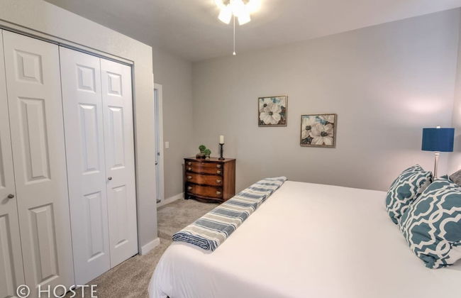 3BR Of Downtown King Bed, Dining, Has It All! - Foto 5