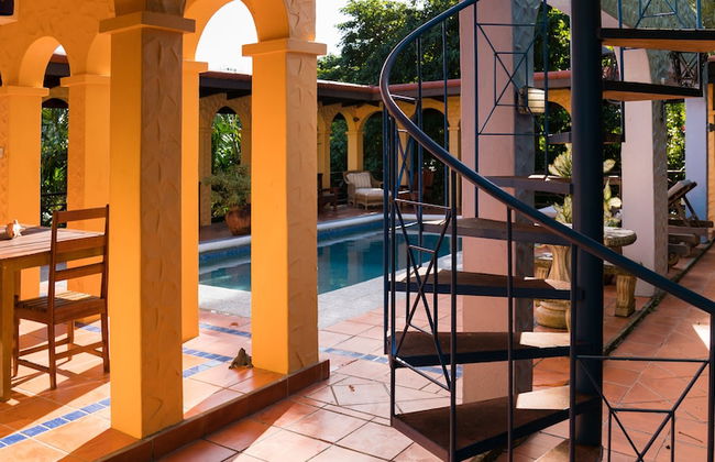 Turtleback Pavilion - Foto 31