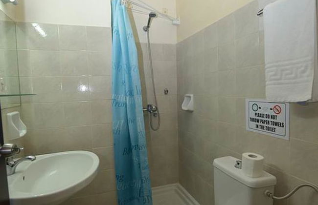 Ialysos City Hotel - Photo 40