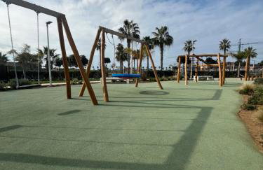 RINCONCITO en el Paraíso Costa Ballena - Foto 41