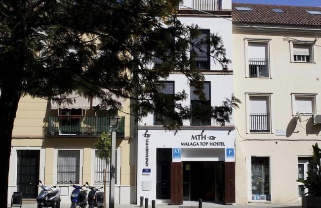 AB Apartamentos Trinidad - Foto 16