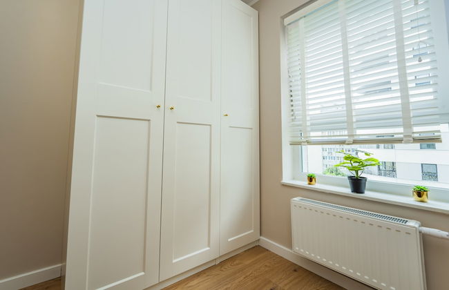 Baltic-Apartments - Sun Towers - Foto 38