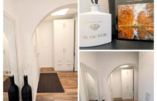 Urban Elegance - Stilvolles Apartment mit höchstem Komfort Nähe Wagner Festspielhaus - Foto 21