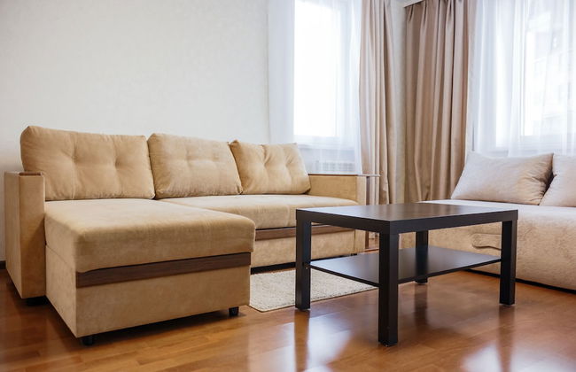 Apartment on Tramvaynyy pereulok 2-3 10 floor - Photo 21