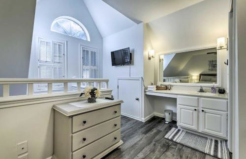 Norwich The Villas Near Mohegan Sun Casino - Foto 24