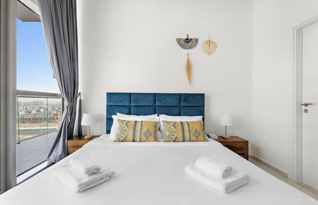 Silkhaus Golf Promenade 3B - Foto 8