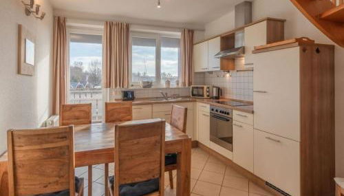 Appartement im Ferienpark in Rechlin - Foto 5