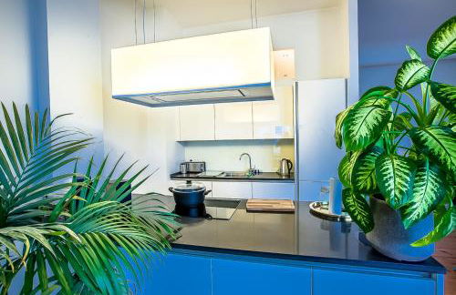 Family-friendly Waterfront Loft, 3 Bedrooms, 130 m2 - Foto 14