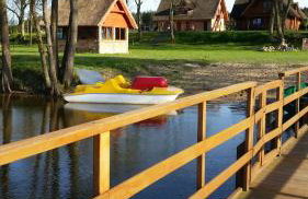 Zakatek Mala-apartamenty nad jeziorem - Foto 41