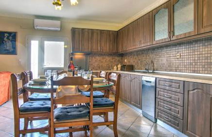 Villa Eftichia - Foto 23