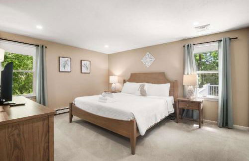 Classic Home close to Ponds Dog Welcome - Foto 15