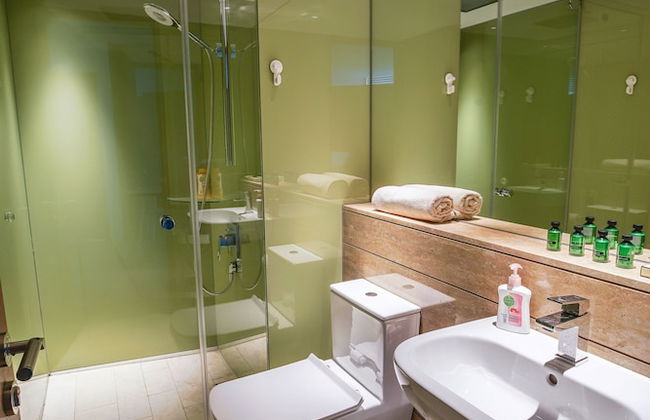 The Suite KLCC - Photo 9