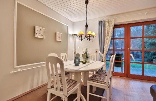 Ferienparadies Klingberg Ferienparadies Klingberg Appartement 5 - Foto 8