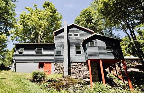 renovatedhot tublake accesspedal boatcozychic - Foto 61