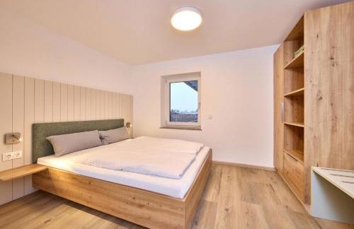 Starnberger See Apartments - Foto 42