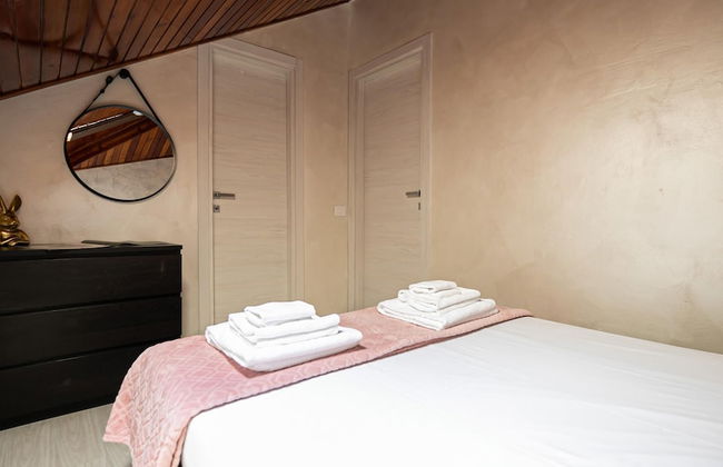 Rovani 14 in Monza With 1 Bedrooms and 1 Bathrooms - Foto 14