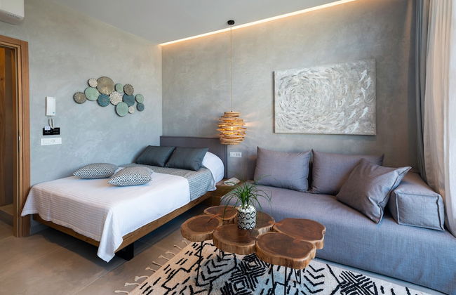 Petalo Suites - Foto 10