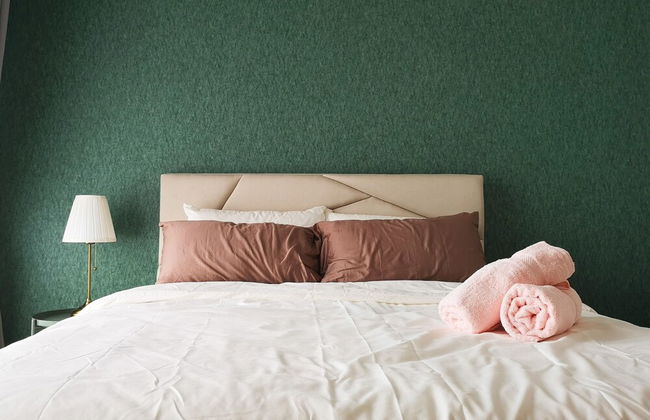 Dsara Sentral by ADDS - Foto 8