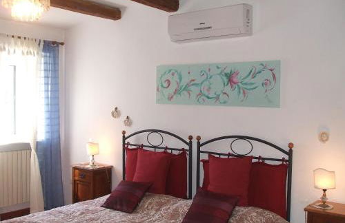 Blue House Near Bagnoregio-overlooking the Umbrian Mountains and Tiber Valley - Foto 67