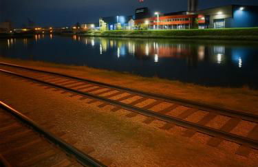 Modernes Haus direkt am Rhein - Foto 11