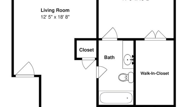 Servizio della struttura