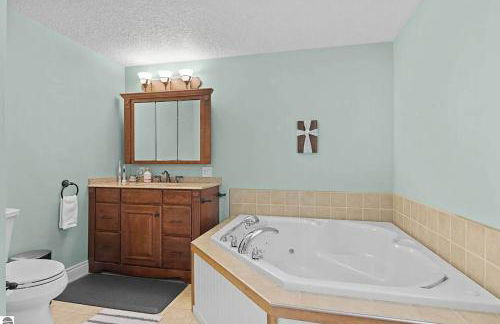 Torch Family Lodge Pvt Acres, Trails Lk Access - Foto 50