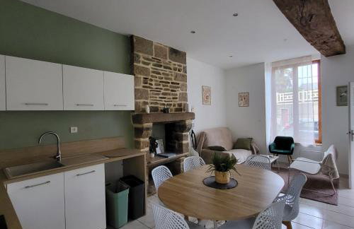 Maison de ville - 3 chambres - Foto 3