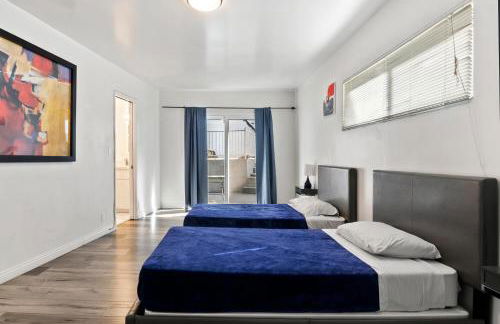 4 bedroom and 3 bath home close to universal studio and Hollywood - Foto 39