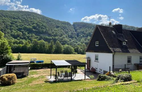 Holiday Home Familie Zinser by Interhome - Foto 63