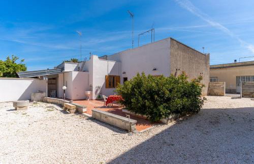 Casa Vacanza Lu Mare e Lu Ientu - Foto 21