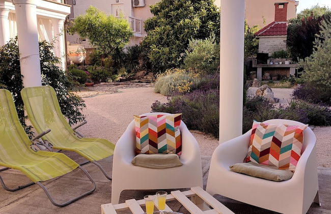 Villa Mandolina Apartments - Foto 18