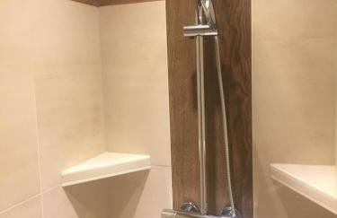 Ferienwohnung "Zur Glocke" - Foto 4