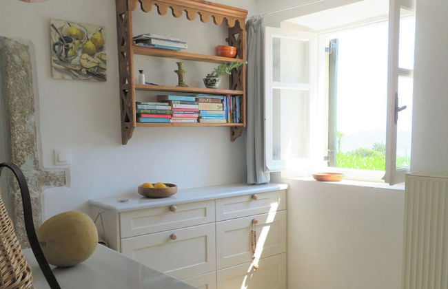 Sarakinatika House - Foto 5