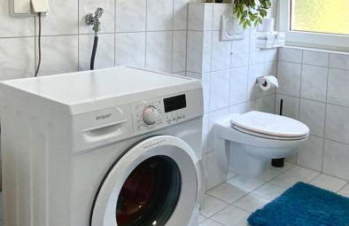 Top location • Family-friendly • Parking • Netflix - Foto 8