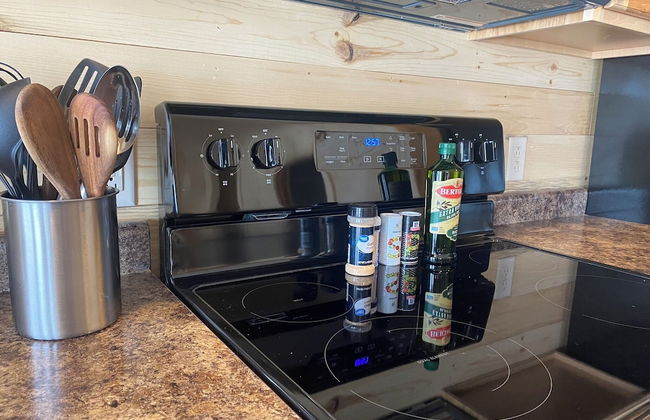 Keweenaw Waters Resort - Foto 75