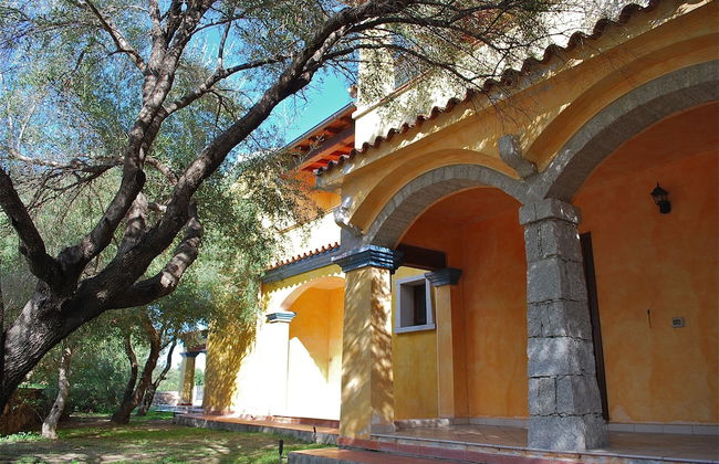 Residence Oasi e Oasi Blu - Photo 37