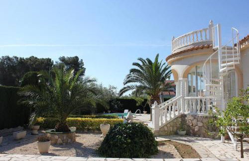 Villa Teresa - Foto 8