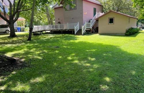 Gwen's Place - Private 2nd Floor - Foto 22