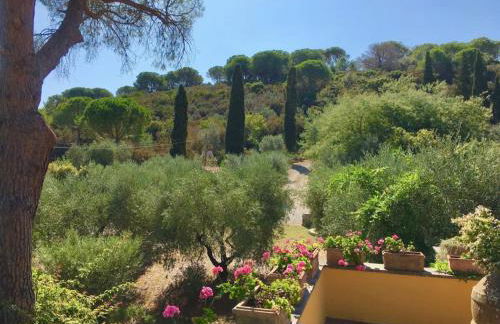 Porto Ercole Villa Della Fonte Large Pool Fabulous Sea Views - Foto 63