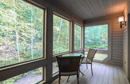 Telemark Northwoods Lodging - Foto 10