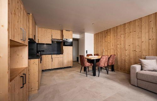 Chalet Valora - Foto 51