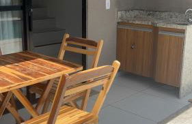 Flat 1501 na ilha de Itamaracá - Foto 25